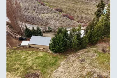 7540 Brender Canyon Road, Cashmere, WA 98815 - Photo 5