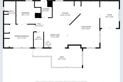 7540 Brender Canyon Road, Cashmere, WA 98815 - Photo 39