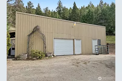 7540 Brender Canyon Road, Cashmere, WA 98815 - Photo 7