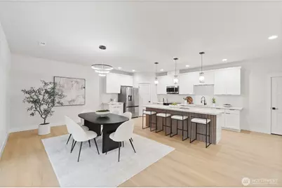 14701 11th Avenue Ct E, Tacoma, WA 98445 - Photo 9