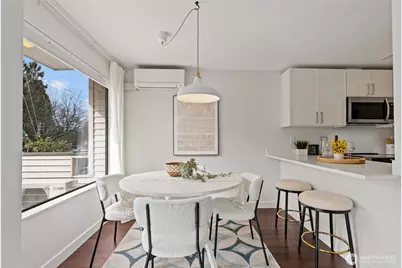 7850 Green Lake Drive N #101, Seattle, WA 98103 - Photo 5