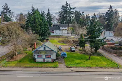 2502 S 74th Street, Tacoma, WA 98409 - Photo 1