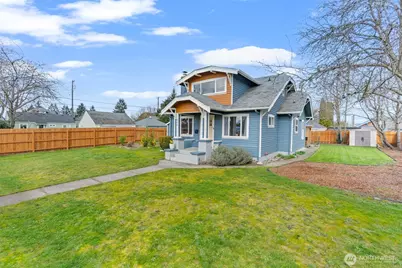 813 E 50th Street, Tacoma, WA 98404 - Photo 5