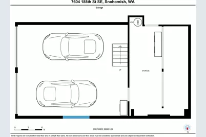7604 188th Street SE, Snohomish, WA 98296 - Photo 33