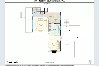 7604 188th Street SE, Snohomish, WA 98296 - Photo 7