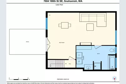 7604 188th Street SE, Snohomish, WA 98296 - Photo 19