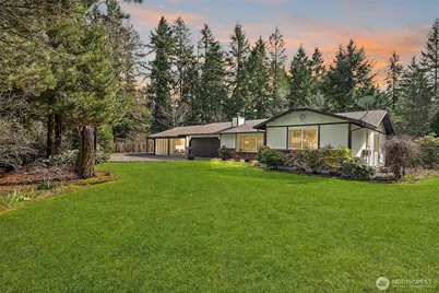 13316 200th Street E, Graham, WA 98338 - Photo 1