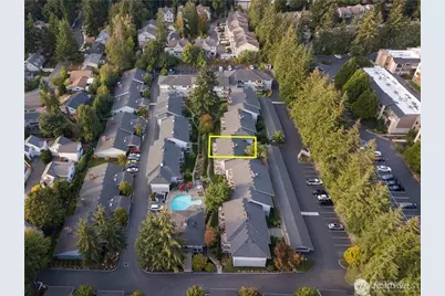 15214 NE 8th Street #G18, Bellevue, WA 98007 - Photo 3