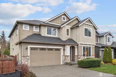 715 153rd Street SW, Lynnwood, WA 98087 - Photo 1