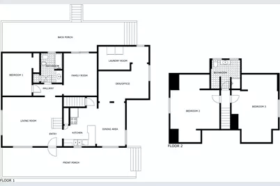 17414 NE 199th Street, Battle Ground, WA 98604 - Photo 29