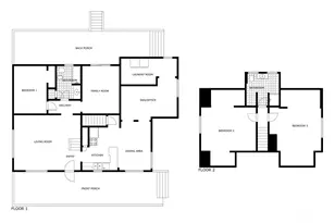 17414 NE 199th St, Battle Ground, WA 98604 - Photo 29