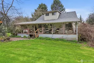 17414 NE 199th St, Battle Ground, WA 98604 - Photo 1