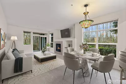 12712 Admiralty Way #E106, Everett, WA 98204 - Photo 3