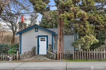 5302 S 137th Street, Tukwila, WA 98168 - Photo 1