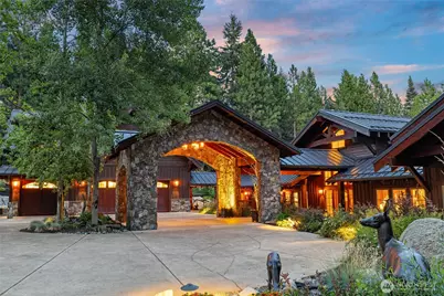 820 Iron Monarch Loop, Cle Elum, WA 98922 - Photo 1