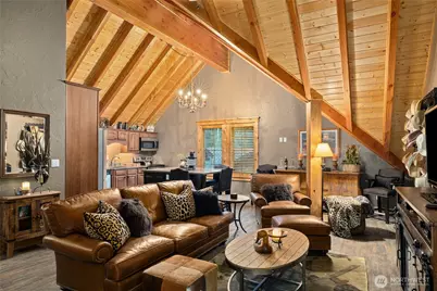 820 Iron Monarch Loop, Cle Elum, WA 98922 - Photo 33