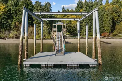 12613 Camus Road, Anderson Island, WA 98303 - Photo 25