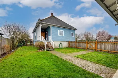 656 Davidson Avenue, Woodland, WA 98674 - Photo 3