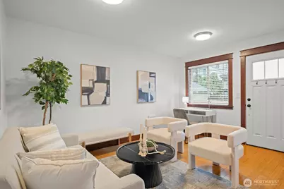 461 N 45th Street #1, Seattle, WA 98103 - Photo 7