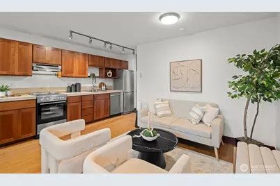 461 N 45th Street #1, Seattle, WA 98103 - Photo 3