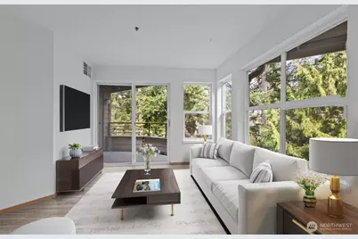 1822 152nd Avenue NE #E-308, Bellevue, WA 98007 - Photo 3