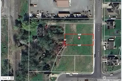 407 E 2nd Street, Nooksack, WA 98276 - Photo 3