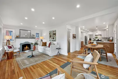 7506 Dibble Avenue NW, Seattle, WA 98117 - Photo 3