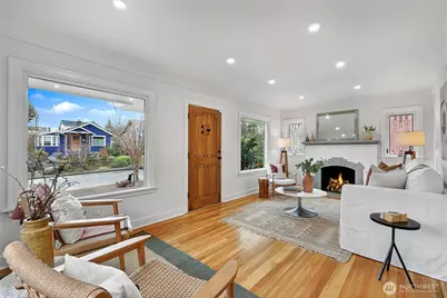 7506 Dibble Avenue NW, Seattle, WA 98117 - Photo 5