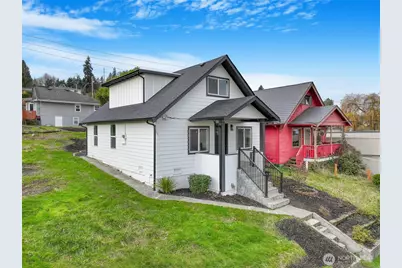 5310 S 2nd Avenue #A, Everett, WA 98203 - Photo 1