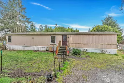 7629 N Old Pacific Highway, Castle Rock, WA 98611 - Photo 1