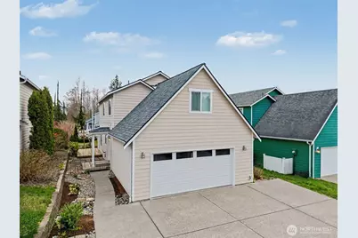 11412 33rd Street NE, Lake Stevens, WA 98258 - Photo 15