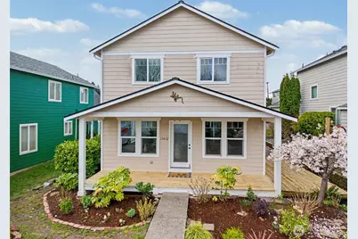 11412 33rd Street NE, Lake Stevens, WA 98258 - Photo 1