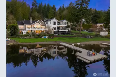 2010 W Lake Sammamish Parkway SE, Bellevue, WA 98008 - Photo 1