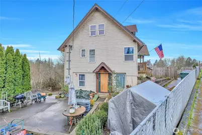 2907 Columbia Heights Road, Longview, WA 98632 - Photo 3