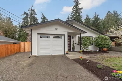 6485 NE Bell Str., Suquamish, WA 98392 - Photo 3