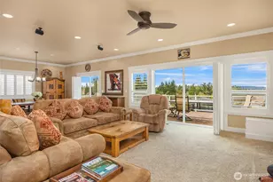 37549 NE Olympic View Rd, Hansville, WA 98340 - Photo 11