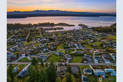 37549 NE Olympic View Road, Hansville, WA 98340 - Photo 33