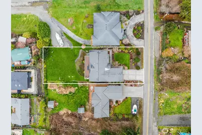 37549 NE Olympic View Road, Hansville, WA 98340 - Photo 31