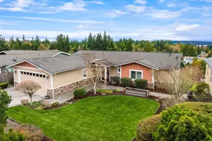 37549 NE Olympic View Rd, Hansville, WA 98340 - Photo 3