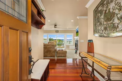 37549 NE Olympic View Road, Hansville, WA 98340 - Photo 7