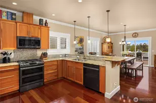 37549 NE Olympic View Rd, Hansville, WA 98340 - Photo 13