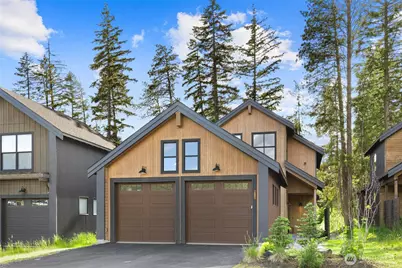 121 Panorama Drive, Cle Elum, WA 98922 - Photo 1