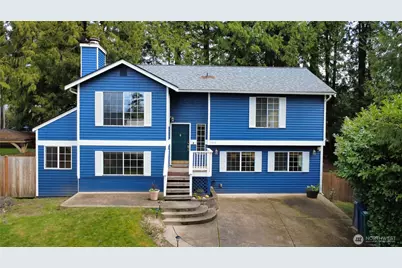 11414 107 Place NE, Kirkland, WA 98033 - Photo 1