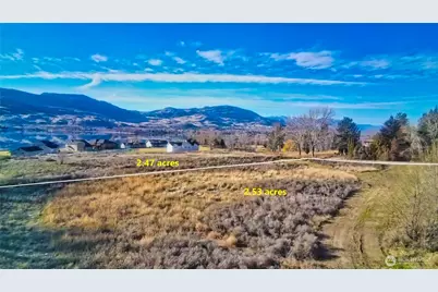 407 Tbd Tbd Eastlake Road, Oroville, WA 98844 - Photo 5