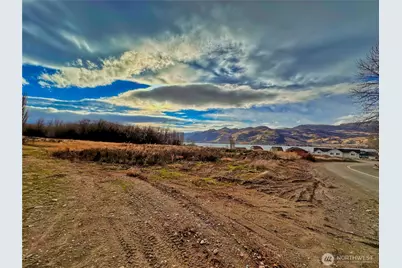 407 Tbd Tbd Eastlake Road, Oroville, WA 98844 - Photo 3