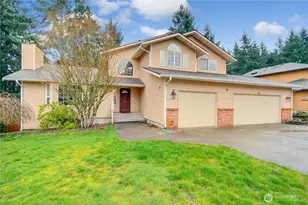 19409 110th Ave Ct E, Graham, WA 98338 - Photo 3