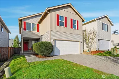 2208 116th Drive SE, Lake Stevens, WA 98258 - Photo 1