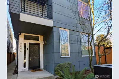 725 17th Avenue #Unit A, Seattle, WA 98122 - Photo 1