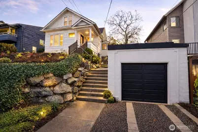 3443 21st Avenue W, Seattle, WA 98199 - Photo 1
