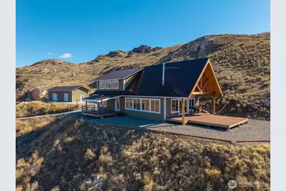 420 Plata Road, Brewster, WA 98812 - Photo 1